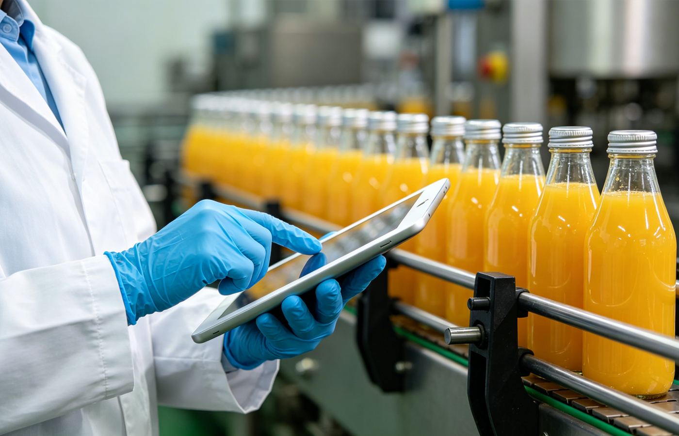 GULF PACIFIC wholesale drink supply for commercial buyers